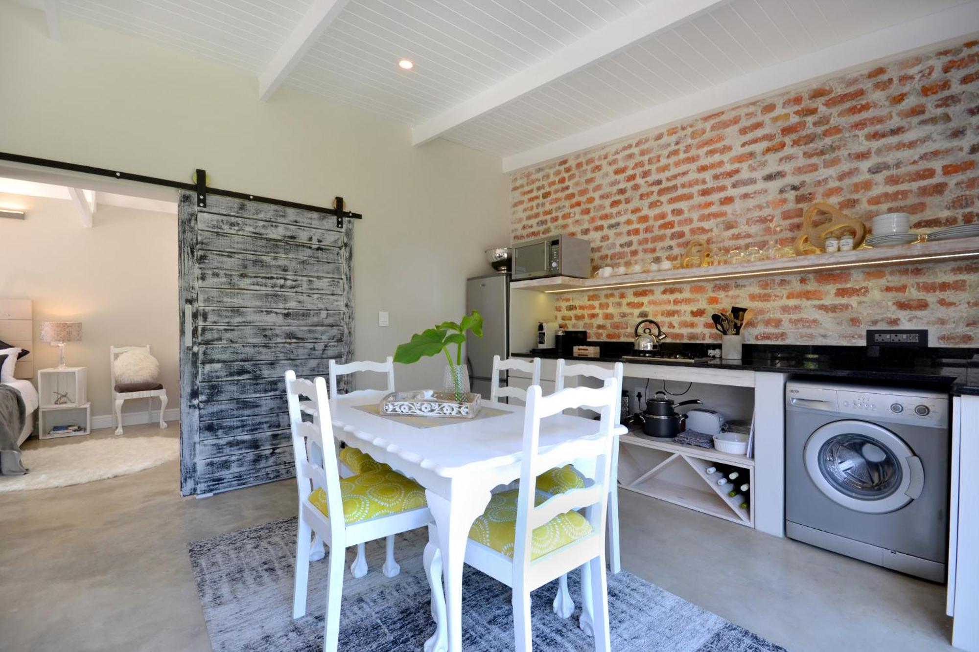Saffron Cottage Херманус Экстерьер фото